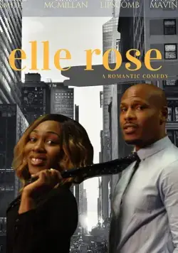 Elle Rose (2020) торрент