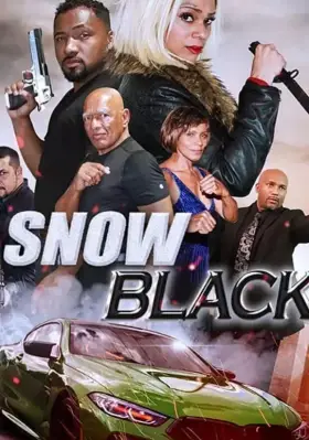 Скачать Snow Black