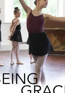 Being Grace торрент