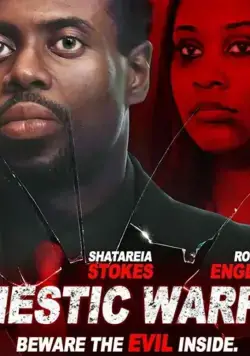Скачать Domestic Warfare (2019)
