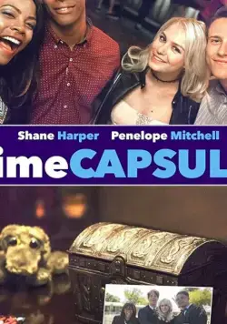 The Time Capsule торрент