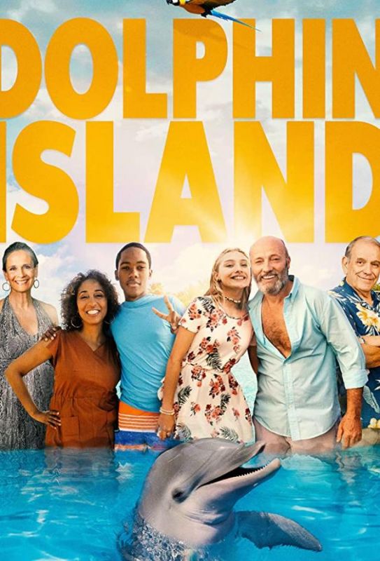 Скачать Dolphin Island