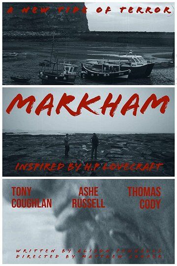 Скачать Markham (2020)