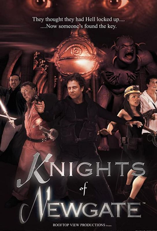 Скачать Knights of Newgate
