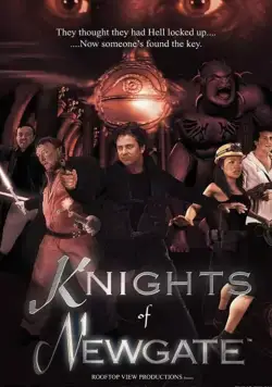 Knights of Newgate торрент