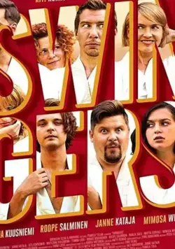 Swingers (2018) торрент