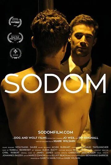 Sodom (2017) торрент