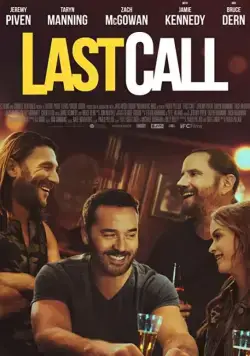 Скачать Last Call (2019)