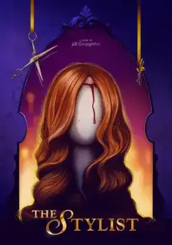 Стилистка (2020) торрент