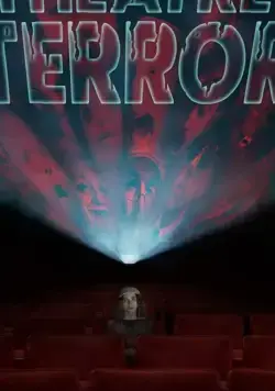 The Theatre of Terror (2019) торрент
