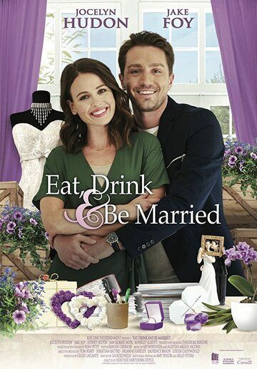 Скачать Eat, Drink & Be Married (2019)