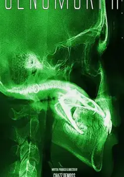 Genomorph (2019) торрент