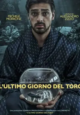 Скачать L' Ultimo Giorno Del Toro