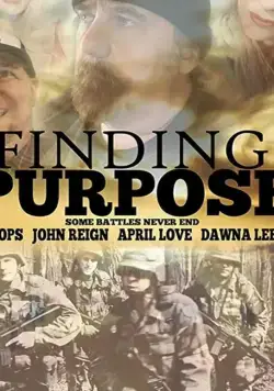 Скачать Finding Purpose (2019) через торрент бесплатно
