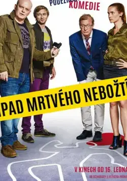 Скачать Prípad mrtvého neboztíka (2020)