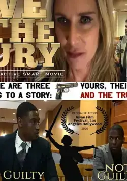 Скачать We the Jury: Case 1 (2020) через торрент бесплатно