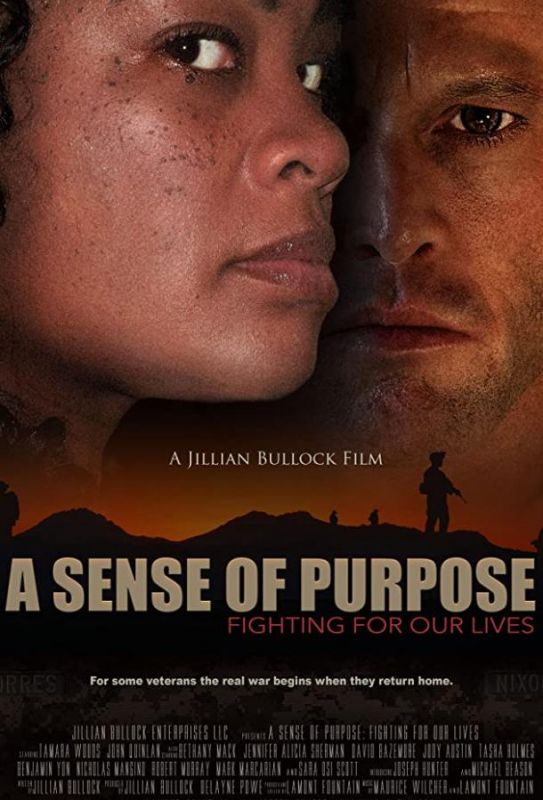 Скачать A Sense of Purpose: Fighting for Our Lives