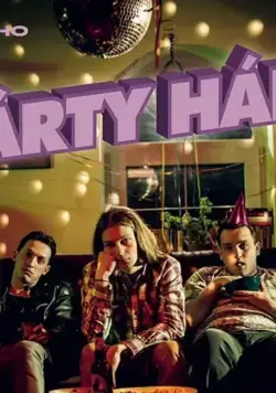 Скачать Párty Hárd (2019) через торрент бесплатно