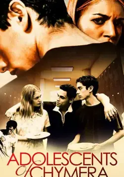 Скачать Adolescents of Chymera (2021) через торрент бесплатно