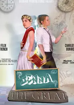 Скачать Jenna The Great (2019) через торрент бесплатно