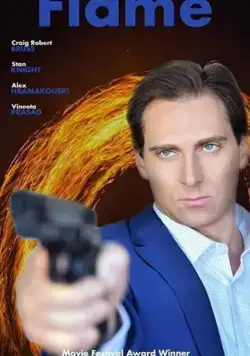 Скачать The Match-Stick Flame (2020) через торрент бесплатно