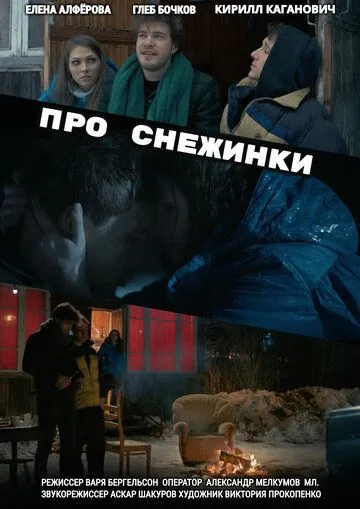 Скачать Про снежинки (2019) через торрент бесплатно