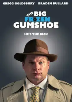 Скачать The Big Frozen Gumshoe через торрент бесплатно
