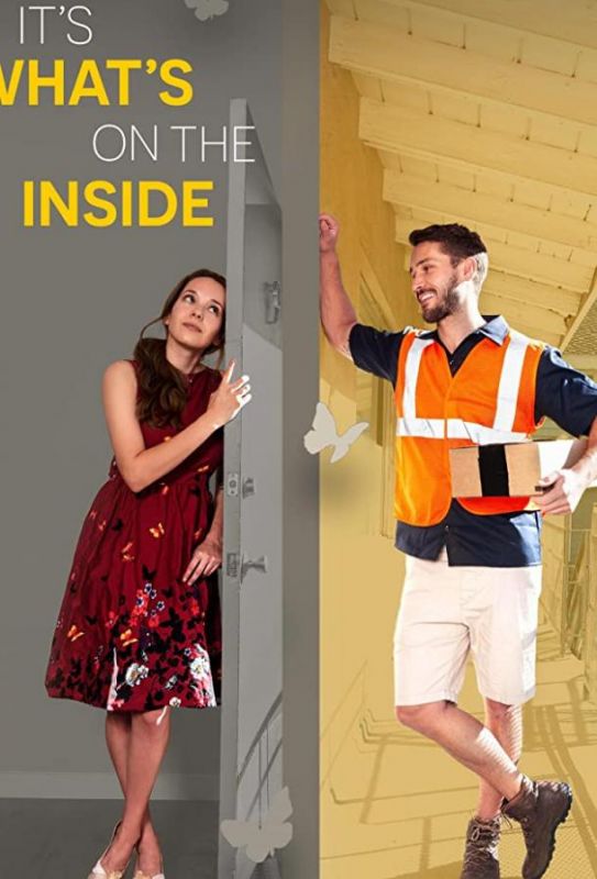 Скачать It's What's On the Inside (2021)