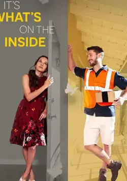 Скачать It's What's On the Inside (2021)