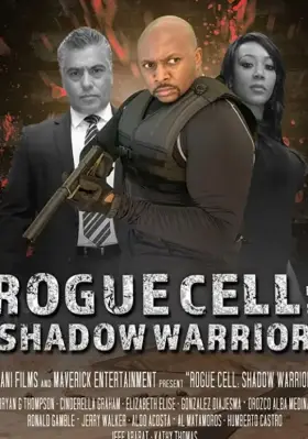 Скачать Rogue Cell: Shadow Warrior