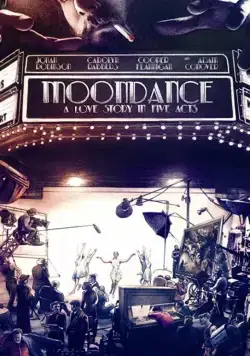 Скачать Moondance (2020) через торрент бесплатно