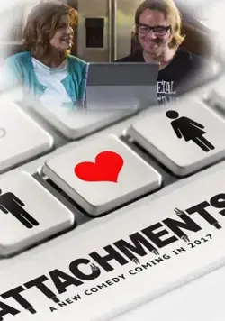Скачать Attachments (2019) через торрент бесплатно