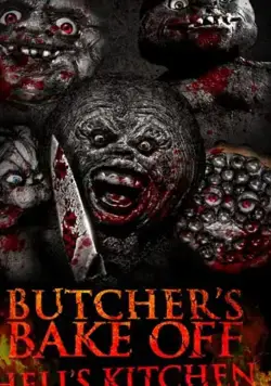 Скачать Bunker of Blood: Chapter 8: Butcher's Bake Off: Hell's Kitchen (2019)