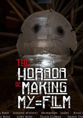 Скачать The Horror of Making My Film