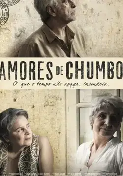 Скачать Amores de Chumbo (2017) через торрент бесплатно
