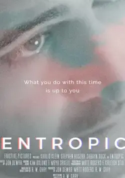 Скачать Entropic (2019) через торрент бесплатно