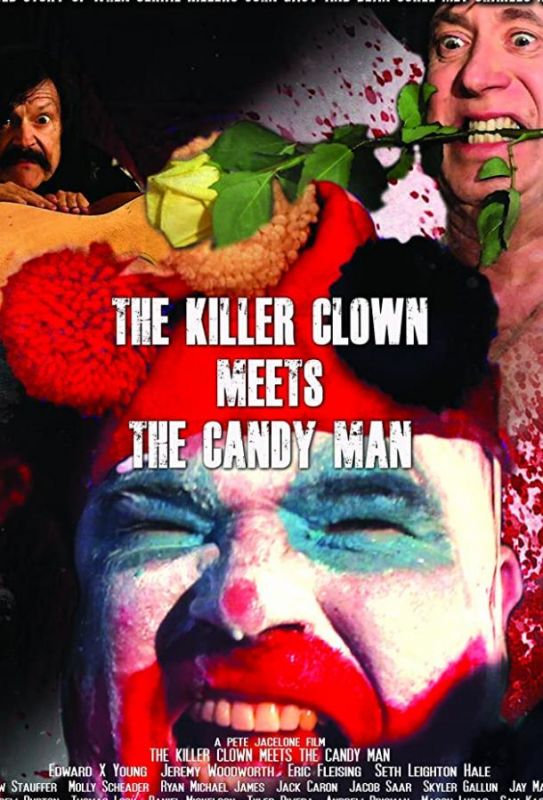 Скачать The Killer Clown Meets the Candy Man