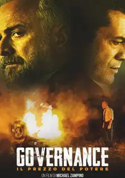 Скачать Governance (2020) через торрент бесплатно