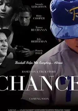 Скачать Chance (2020) через торрент бесплатно