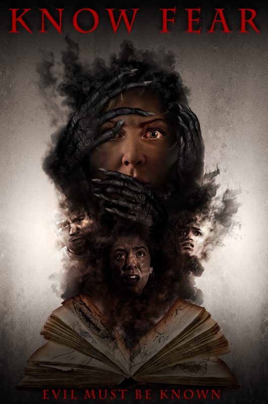 Проклятый дом 5 / Know Fear (2021) фильм скачать через торрент в хорошем качестве