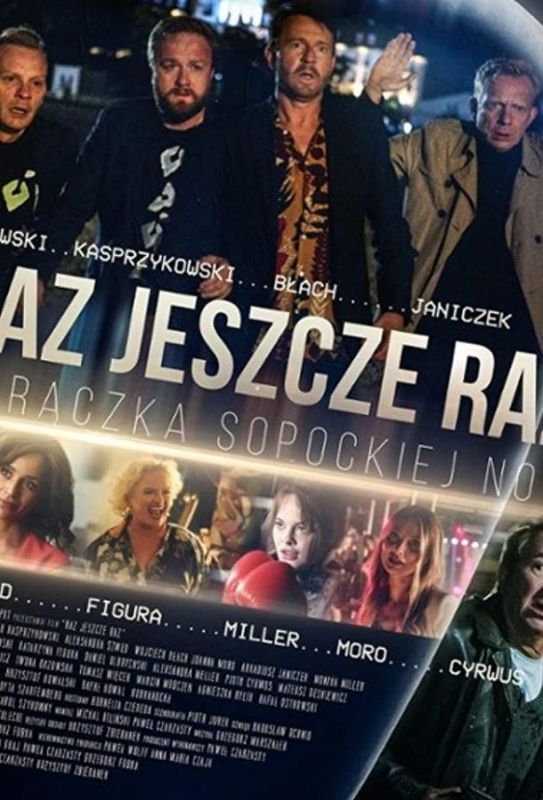 Скачать Raz, jeszcze raz