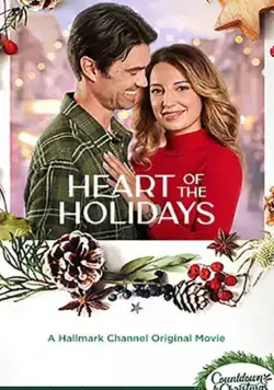 Скачать Heart of the Holidays (2020)