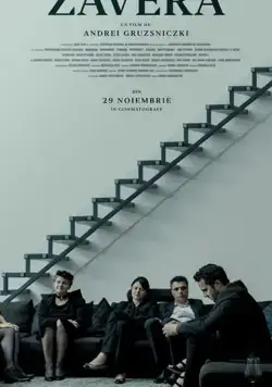 Скачать Zavera (2019) через торрент бесплатно