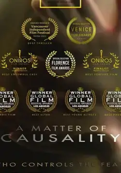 Скачать A Matter of Causality через торрент бесплатно