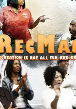 Rec Man (2018) торрент