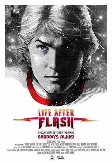 Жизнь после Флэша (2017) торрент