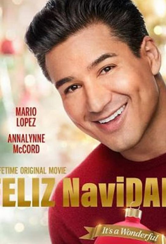 Скачать Feliz NaviDAD