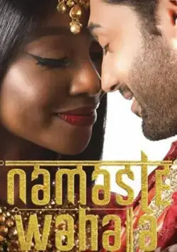 Namaste Wahala (2020) торрент