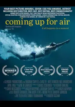 Coming Up for Air (2019) торрент