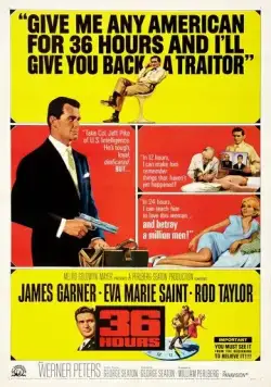 36 часов (1964) торрент